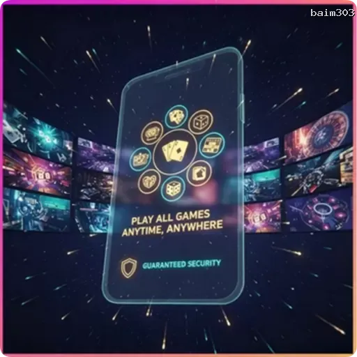 Unduh baim303 APK Versi 4.8.1 untuk Perangkat Android